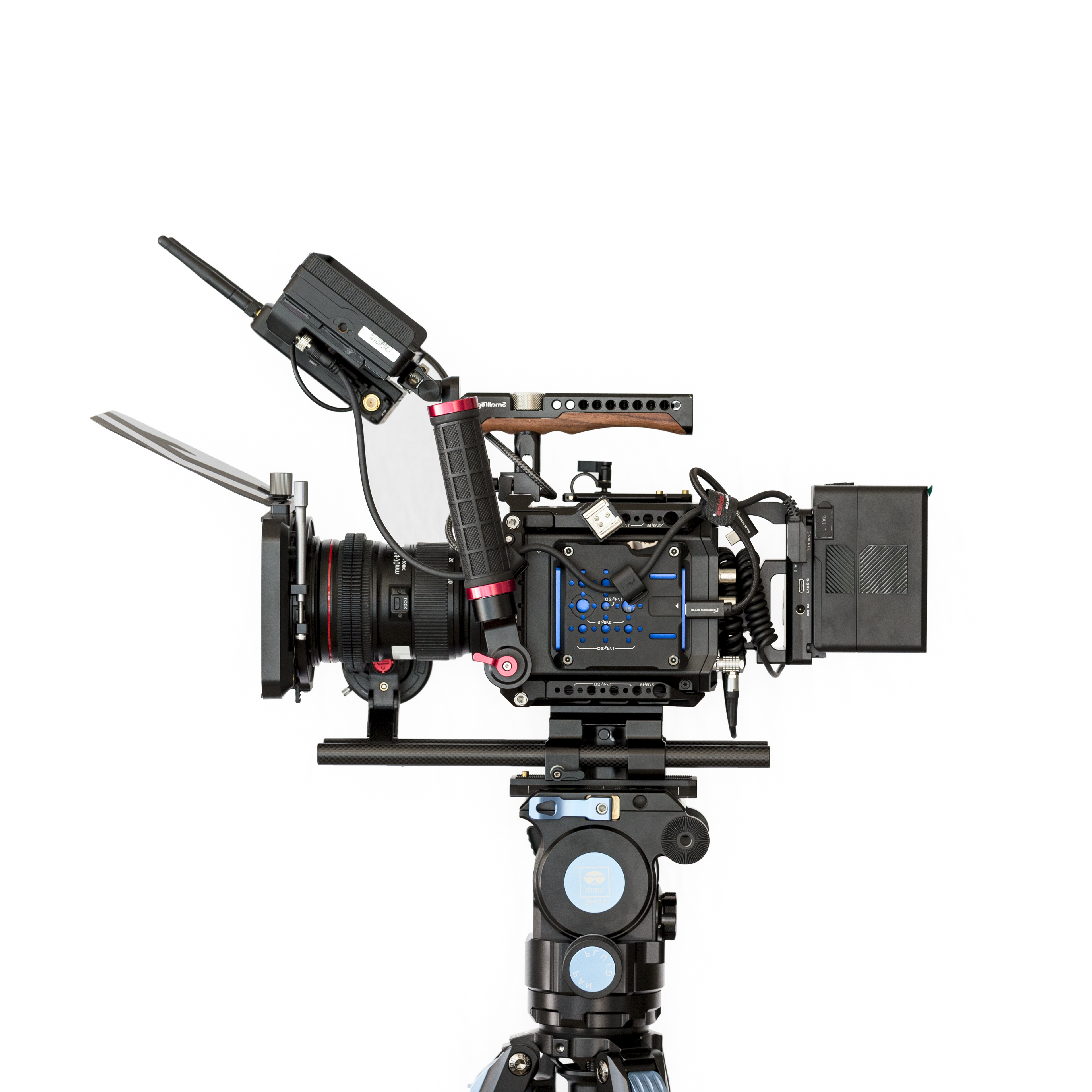 Tampa Bay video production