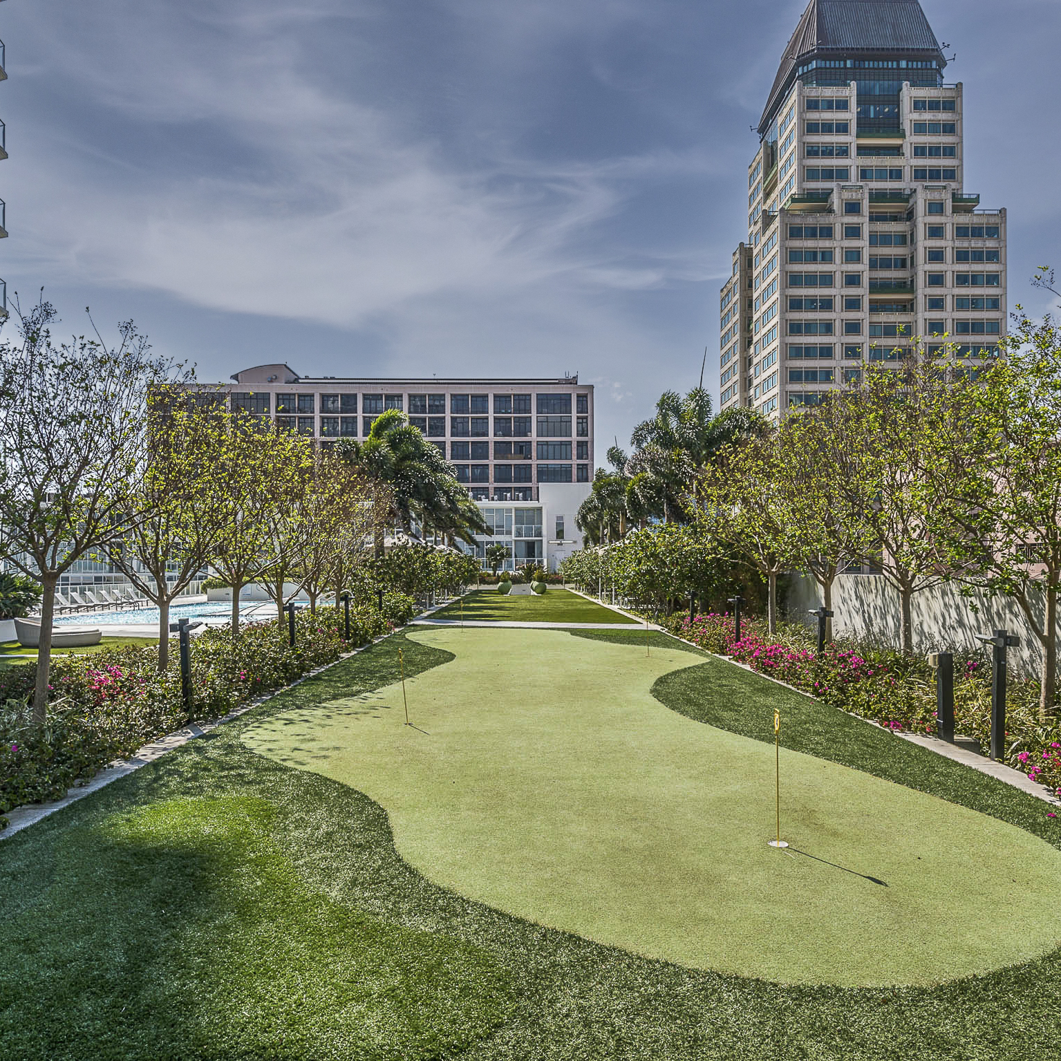 Tampa Bay architectural photography